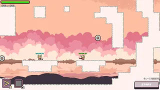 Скриншот 2 к игре Rings of Heaven