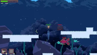 Скриншот 3 к игре Rings of Heaven
