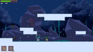 Скриншот 4 к игре Rings of Heaven