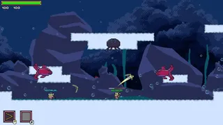 Скриншот 5 к игре Rings of Heaven