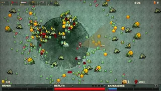 Скриншот 4 к игре FACEMELTER