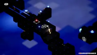 Скриншот 1 к игре NANOTINKER