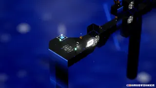 Скриншот 2 к игре NANOTINKER