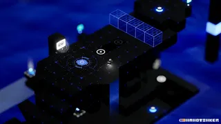 Скриншот 3 к игре NANOTINKER