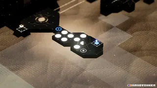 Скриншот 8 к игре NANOTINKER