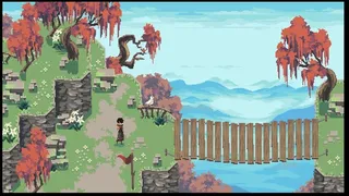 Скриншот 1 к игре Rayless Blade