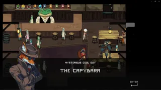 Скриншот 2 к игре Rayless Blade