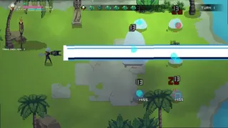 Скриншот 3 к игре Rayless Blade