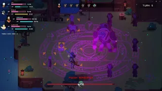 Скриншот 5 к игре Rayless Blade