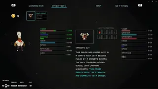 Скриншот 7 к игре Rayless Blade