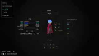 Скриншот 8 к игре Rayless Blade
