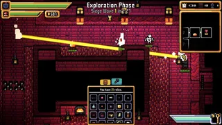Скриншот 4 к игре Knightward