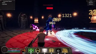 Скриншот 1 к игре Rebels of the Realm