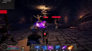 Скриншот 2 к игре Rebels of the Realm