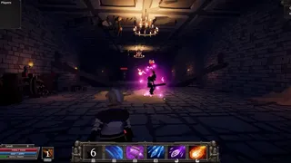 Скриншот 4 к игре Rebels of the Realm