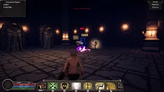 Скриншот 5 к игре Rebels of the Realm