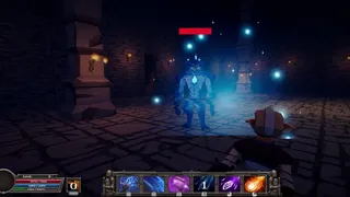 Скриншот 7 к игре Rebels of the Realm