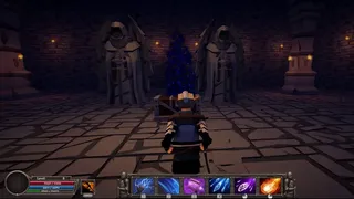 Скриншот 8 к игре Rebels of the Realm