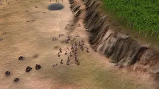 Скриншот 2 к игре Tribal Trouble: Resurrected