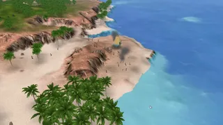Скриншот 5 к игре Tribal Trouble: Resurrected