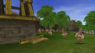 Скриншот 7 к игре Tribal Trouble: Resurrected