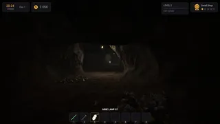 Скриншот 1 к игре Miner Shop Simulator