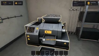 Скриншот 3 к игре Miner Shop Simulator