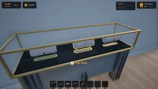 Скриншот 5 к игре Miner Shop Simulator