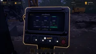 Скриншот 6 к игре Miner Shop Simulator