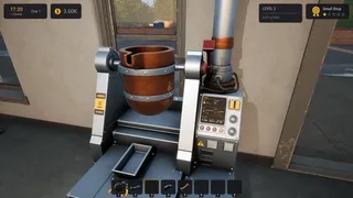 Скриншот 7 к игре Miner Shop Simulator
