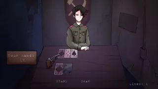 Скриншот 5 к игре Revolver 21