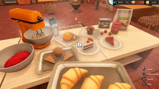 Скриншот 6 к игре Kebab Chefs! - Restaurant Simulator