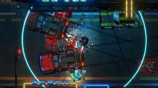 Скриншот 6 к игре Kusan: City of Wolves