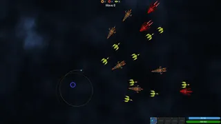Скриншот 2 к игре Gravity Slugger
