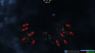 Скриншот 4 к игре Gravity Slugger