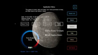 Скриншот 3 к игре Astro VR