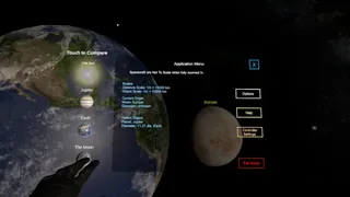 Скриншот 5 к игре Astro VR