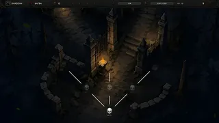 Скриншот 2 к игре Noctiria