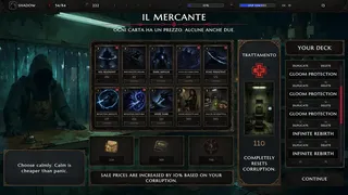 Скриншот 8 к игре Noctiria