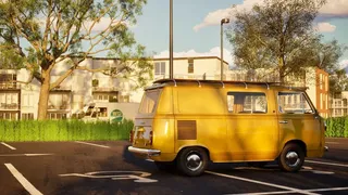 Скриншот 5 к игре RV Life Sim