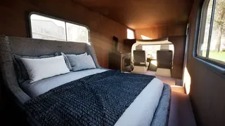 Скриншот 6 к игре RV Life Sim