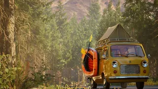 Скриншот 7 к игре RV Life Sim