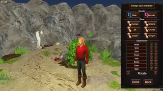 Скриншот 3 к игре Medieval Lands