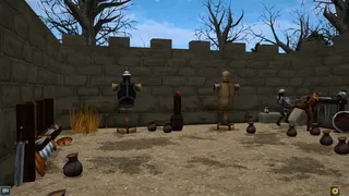 Скриншот 6 к игре Medieval Lands