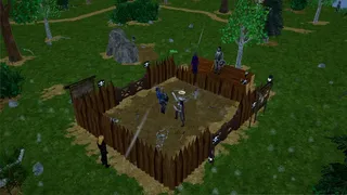 Скриншот 7 к игре Medieval Lands