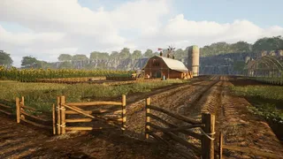 Скриншот 1 к игре Farmer's Diary
