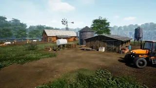 Скриншот 2 к игре Farmer's Diary