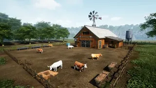 Скриншот 3 к игре Farmer's Diary