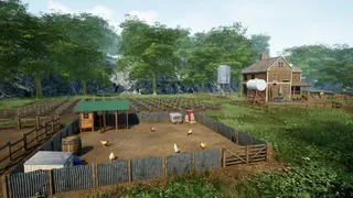 Скриншот 7 к игре Farmer's Diary