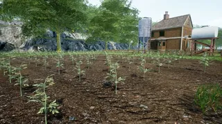 Скриншот 8 к игре Farmer's Diary